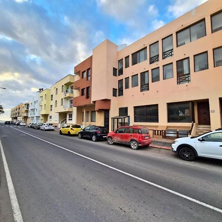 Corralejo Beach Apartment Dış mekan fotoğraf