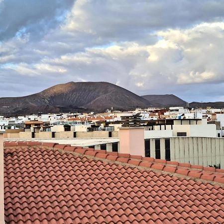 Corralejo Beach Apartment Dış mekan fotoğraf