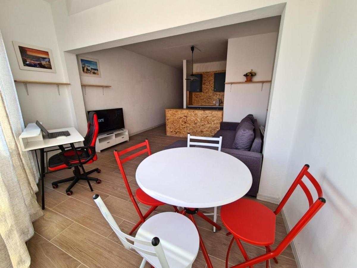 Corralejo Beach Apartment Dış mekan fotoğraf