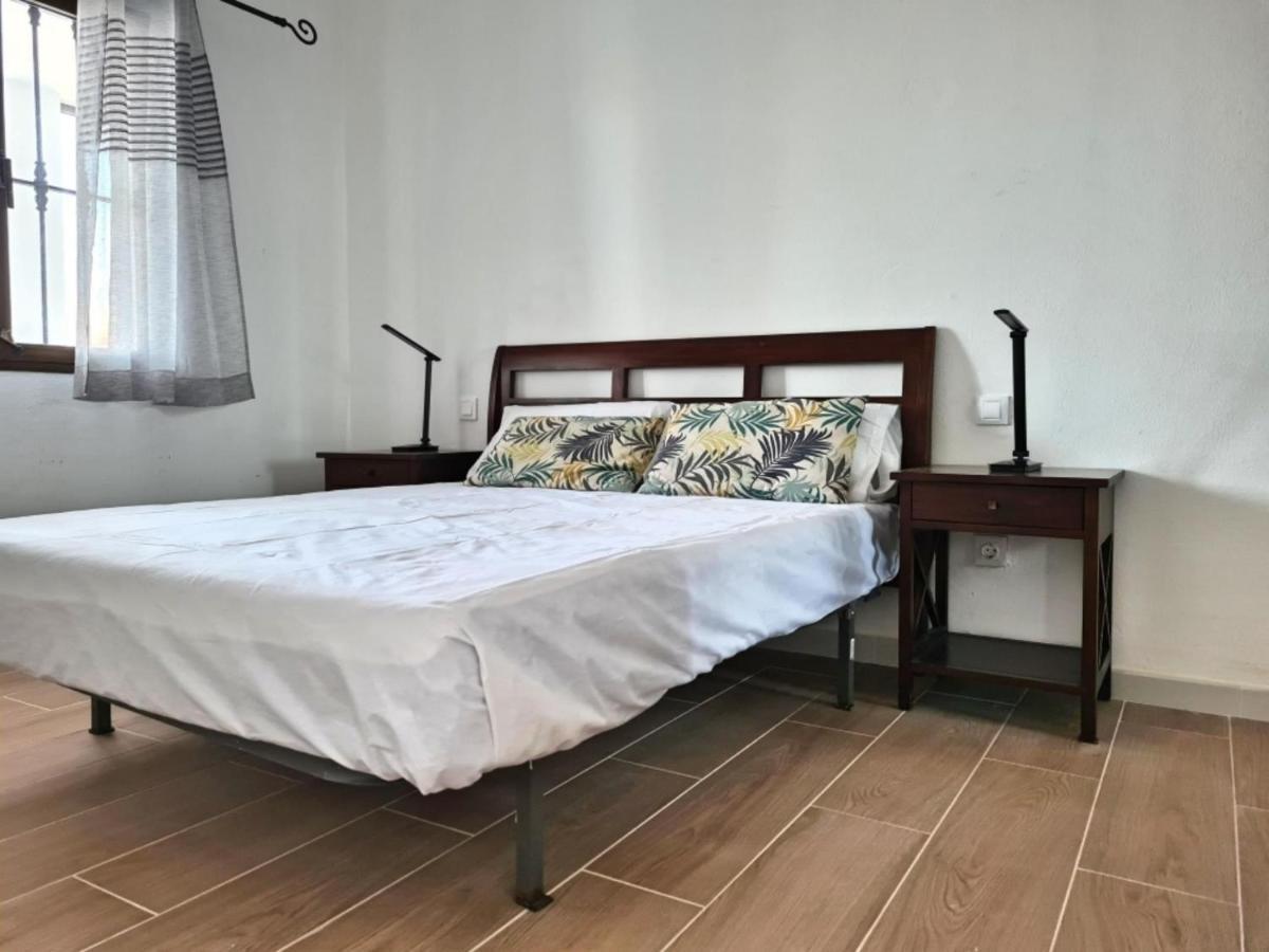 Corralejo Beach Apartment Dış mekan fotoğraf