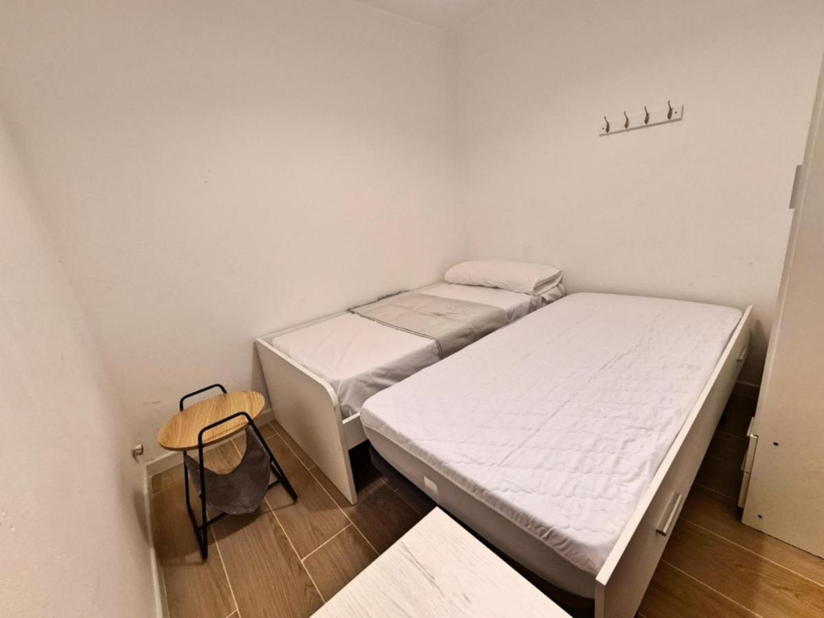 Corralejo Beach Apartment Dış mekan fotoğraf
