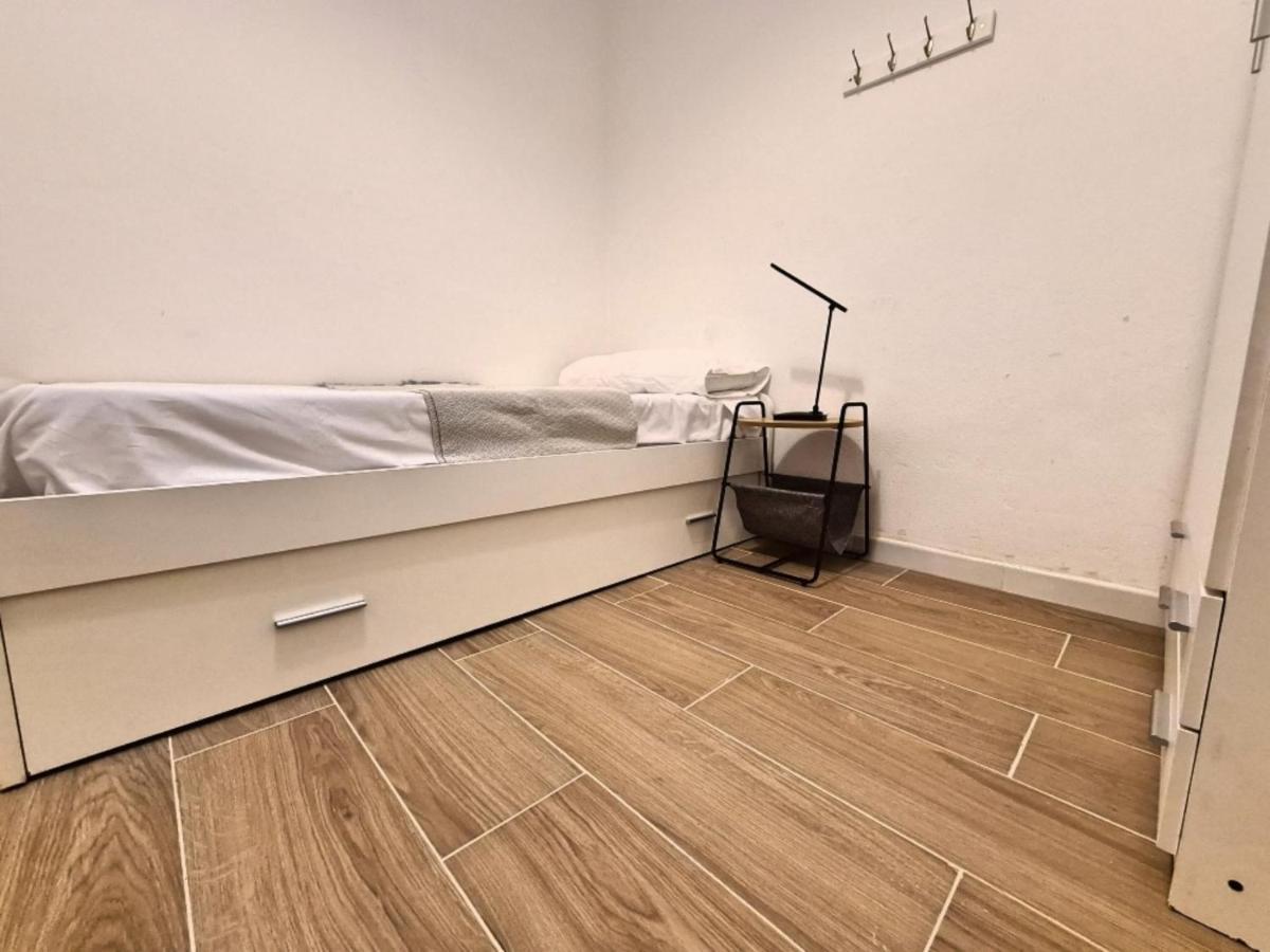 Corralejo Beach Apartment Dış mekan fotoğraf