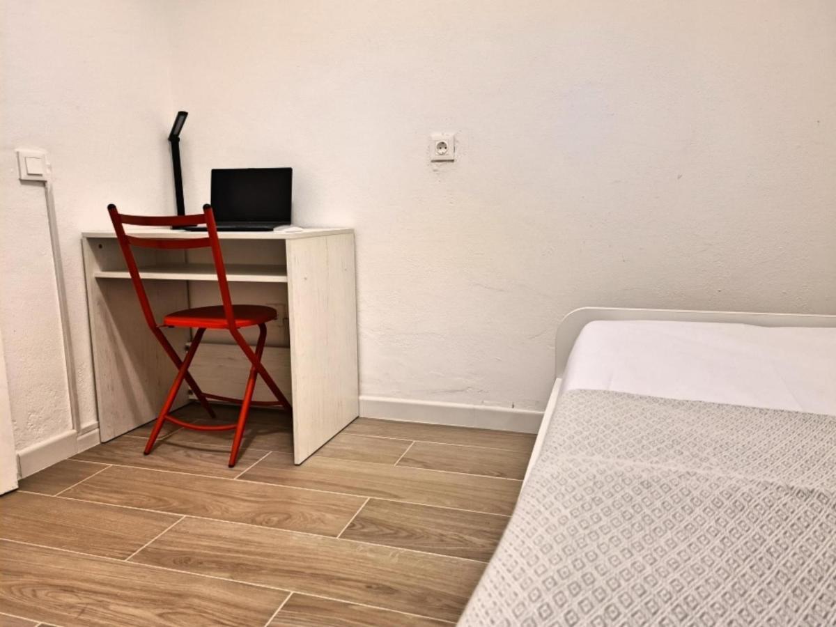Corralejo Beach Apartment Dış mekan fotoğraf