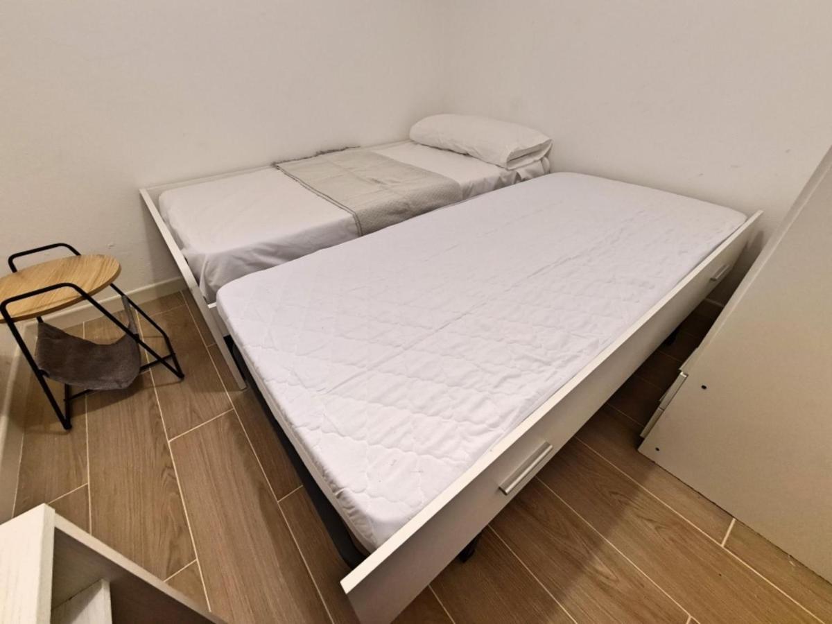 Corralejo Beach Apartment Dış mekan fotoğraf