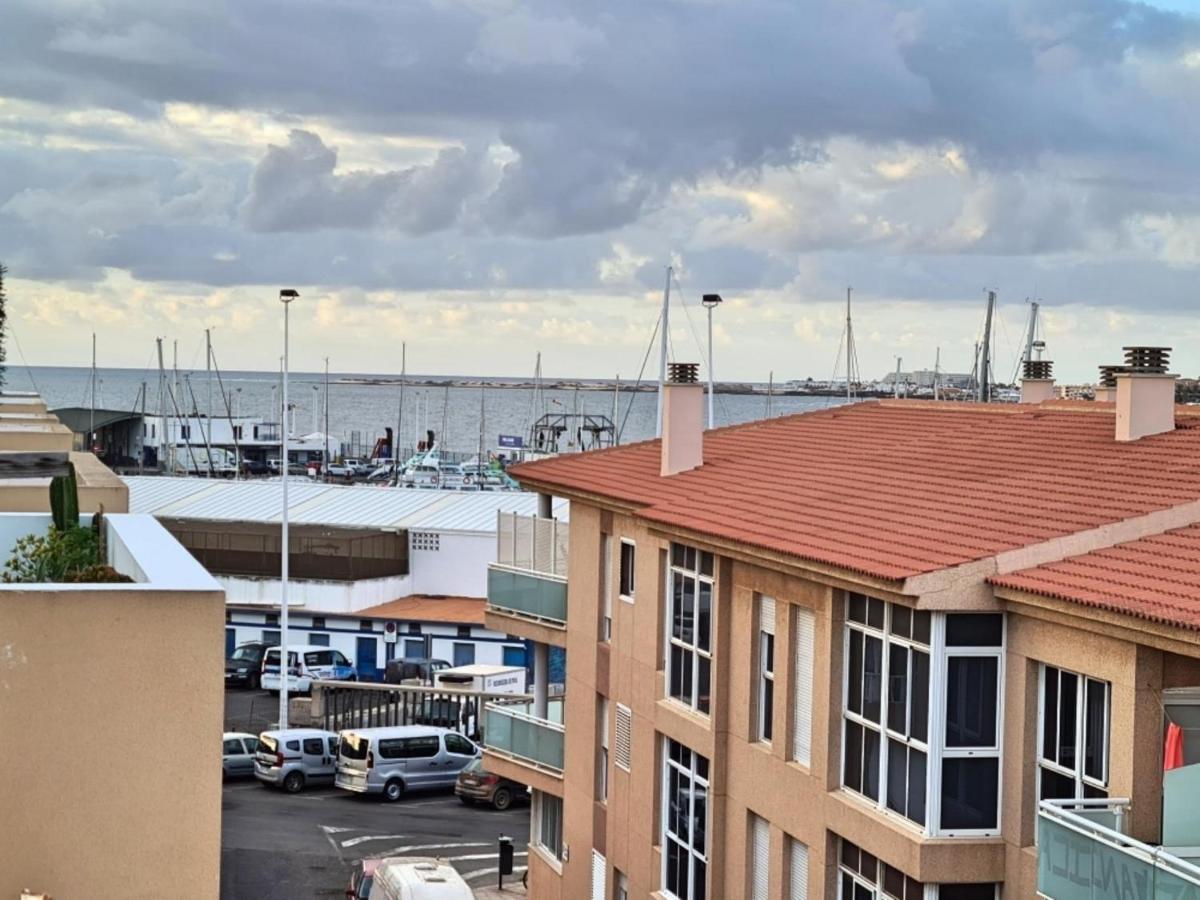 Corralejo Beach Apartment Dış mekan fotoğraf