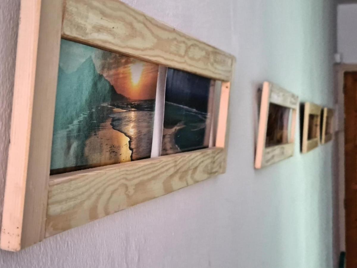 Corralejo Beach Apartment Dış mekan fotoğraf