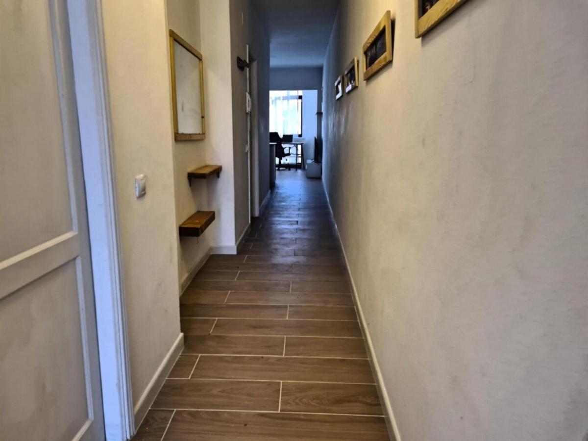 Corralejo Beach Apartment Dış mekan fotoğraf