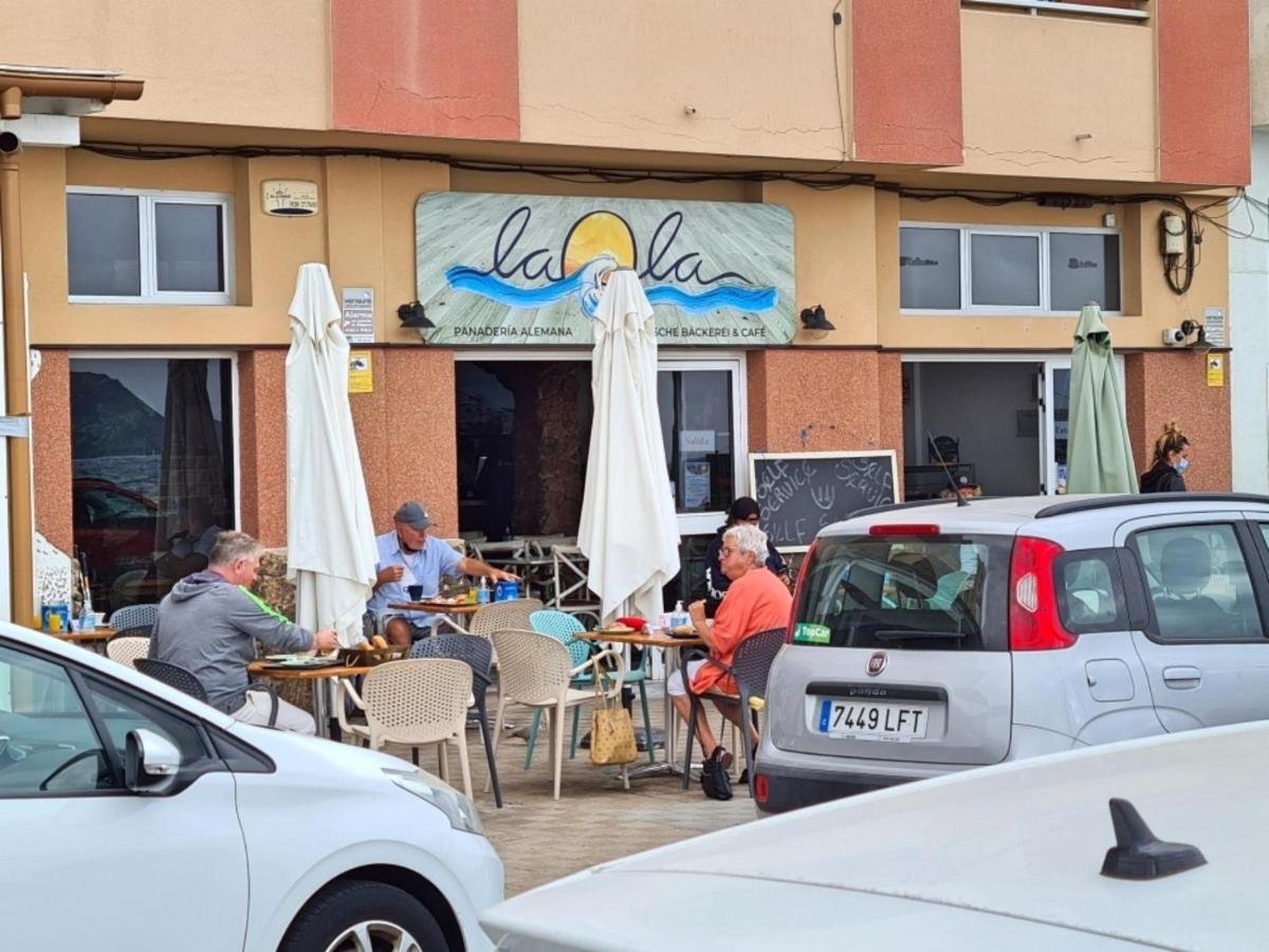Corralejo Beach Apartment Dış mekan fotoğraf