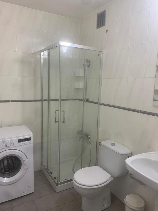 Corralejo Beach Apartment Dış mekan fotoğraf